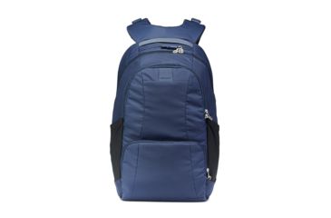 Image of Pacsafe Metrosafe LS450 Anti-Theft 25L Backpack, Deep Navy, 30435638