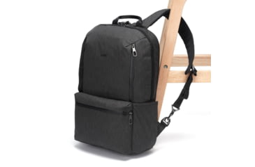 Image of Pacsafe Metrosafe X Anti-Theft 20L Backpack, Carbon, 30640136