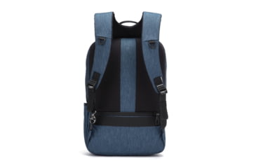 Image of Pacsafe Metrosafe X Anti-Theft 20L Backpack, Dark Denim, 30640646