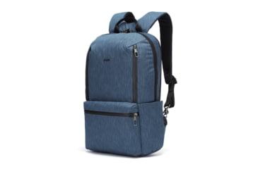Image of Pacsafe Metrosafe X Anti-Theft 20L Backpack, Dark Denim, 30640646