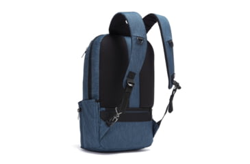 Image of Pacsafe Metrosafe X Anti-Theft 20L Backpack, Dark Denim, 30640646