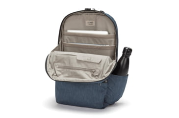 Image of Pacsafe Metrosafe X Anti-Theft 20L Backpack, Dark Denim, 30640646