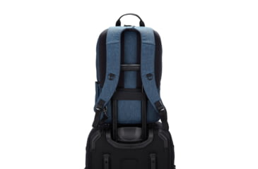 Image of Pacsafe Metrosafe X Anti-Theft 20L Backpack, Dark Denim, 30640646