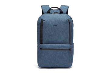 Image of Pacsafe Metrosafe X Anti-Theft 20L Backpack, Dark Denim, 30640646