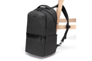 Image of Pacsafe Metrosafe X Anti-Theft 25L Backpack, Carbon, 30645136