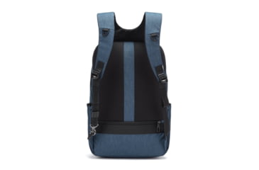 Image of Pacsafe Metrosafe X Anti-Theft 25L Backpack, Dark Denim, 30645646