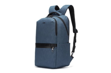 Image of Pacsafe Metrosafe X Anti-Theft 25L Backpack, Dark Denim, 30645646