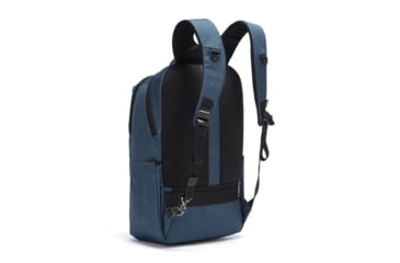 Image of Pacsafe Metrosafe X Anti-Theft 25L Backpack, Dark Denim, 30645646