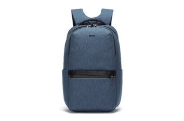Image of Pacsafe Metrosafe X Anti-Theft 25L Backpack, Dark Denim, 30645646