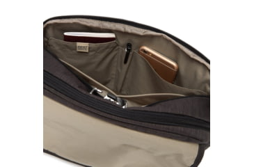 Image of Pacsafe Metrosafe X Anti-Theft Messenger, Carbon, 8L, 30630136