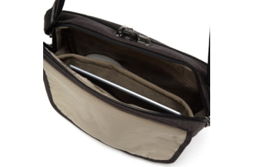 Image of Pacsafe Metrosafe X Anti-Theft Messenger, Carbon, 8L, 30630136