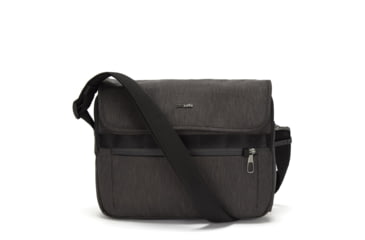 Image of Pacsafe Metrosafe X Anti-Theft Messenger, Carbon, 8L, 30630136