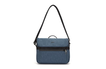 Image of Pacsafe Metrosafe X Anti-Theft Messenger, Dark Denim, 8L, 30630646