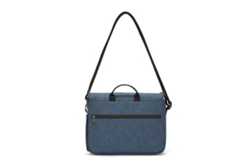 Image of Pacsafe Metrosafe X Anti-Theft Messenger, Dark Denim, 8L, 30630646