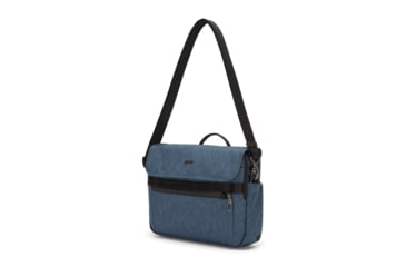 Image of Pacsafe Metrosafe X Anti-Theft Messenger, Dark Denim, 8L, 30630646