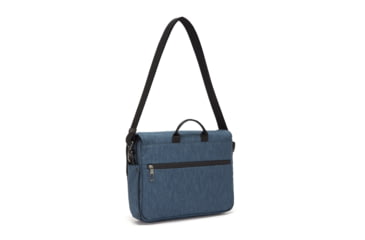 Image of Pacsafe Metrosafe X Anti-Theft Messenger, Dark Denim, 8L, 30630646
