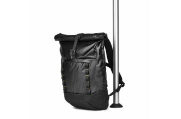 Image of Pacsafe Dry Lite 30L Backpack, Black, 21115100