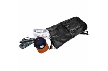 Image of Pacsafe Dry Lite 30L Backpack, Black, 21115100