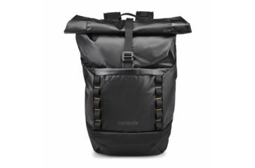 Image of Pacsafe Dry Lite 30L Backpack, Black, 21115100