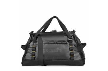 Image of Pacsafe Dry Lite 40L Duffel, Black, 21125100