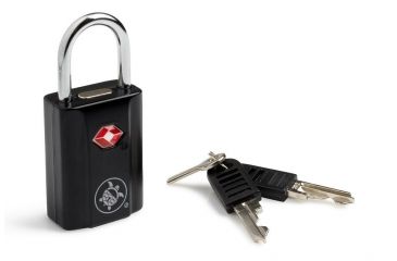 Image of PacSafe Prosafe 650 TSA Accepted Luggage Lock