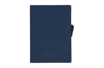 Image of Pacsafe RFIDsafe TEC Slider Men's Wallet, Navy 10645606