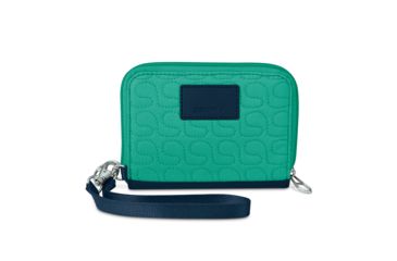 Image of Pacsafe RFIDsafe W100 Wallet-Lagoon