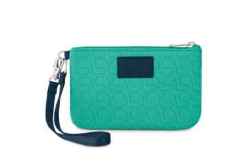 Image of Pacsafe RFIDsafe W75 Wallet-Lagoon