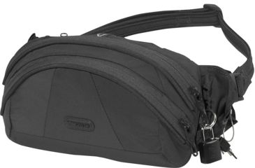 Image of PacSafe SafeStash 100 Anti-Theft Hip Pack