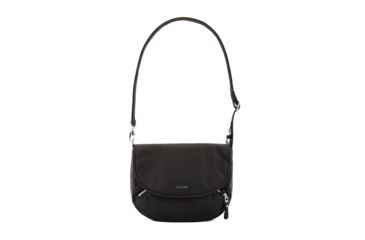 Image of Pacsafe Stylesafe Anti-Theft Crossbody Women's Bag, 4L, Black 20600100