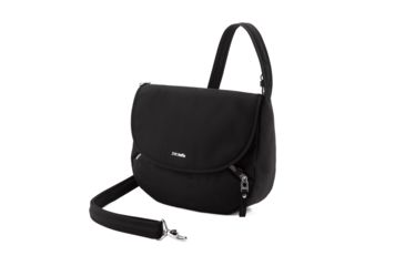 Image of Pacsafe Stylesafe Anti-Theft Crossbody Women's Bag, 4L, Black 20600100