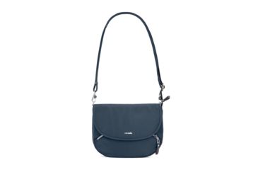 Image of Pacsafe Stylesafe Anti-Theft Crossbody Women's Bag, 4L, Navy 20600606
