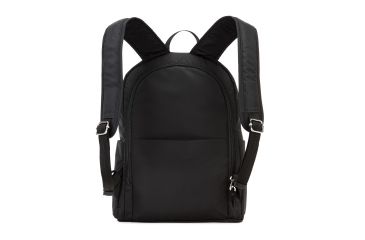Image of Pacsafe Stylesafe Anti-Theft Women's Backpack, 12L, Black 20615100