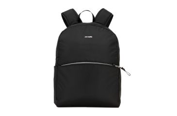 Image of Pacsafe Stylesafe Anti-Theft Women's Backpack, 12L, Black 20615100