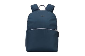Image of Pacsafe Stylesafe Anti-Theft Women's Backpack, 12L, Navy 20615606