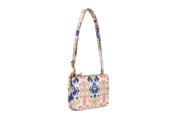 Image of Pacsafe Stylesafe Crossbody, Ikat Coral, 20600811