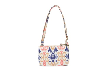 Image of Pacsafe Stylesafe Crossbody, Ikat Coral, 20600811