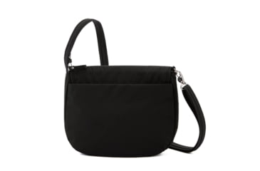 Image of Pacsafe Stylesafe Double Zip Crossbody Bag, Black, 4 Liters, 20630100