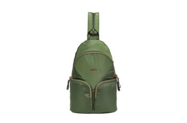 Image of Pacsafe Stylesafe Sling Backpack, Kombu Green, 20605516