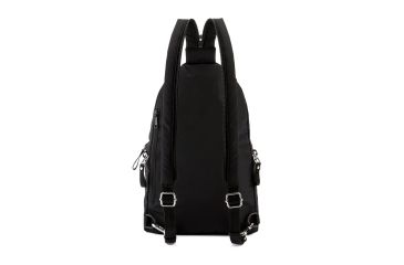 Image of Pacsafe Stylesafe Sling Women's Backpack, 6L, Black 20605100