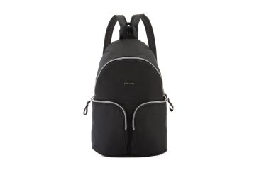 Image of Pacsafe Stylesafe Sling Women's Backpack, 6L, Black 20605100