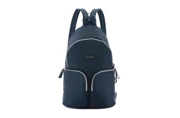 Image of Pacsafe Stylesafe Sling Women's Backpack, 6L, Navy 20605606