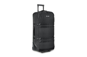 Image of Pacsafe Toursafe EXP34 Anti-Theft Wheeled Gear Bag, L106, Black, 50200100