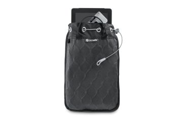 Image of Pacsafe Travelsafe GII Portable Safe, 5L, Charcoal 10470104
