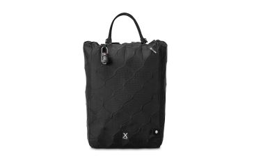 Image of Pacsafe Travelsafe X25 Anti-Theft Portable Safe and Pack Insert, Black 10486100