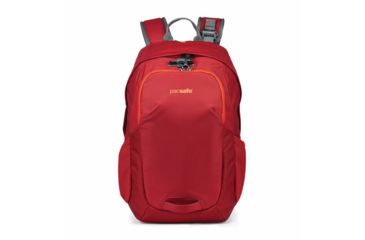 Image of Pacsafe Venturesafe 15L G3 Backpack, Goji Berry, 60540324