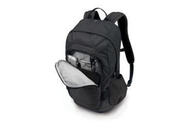 Image of Pacsafe Venturesafe 15L GII Anti-Theft Day Pack, Black 60280100