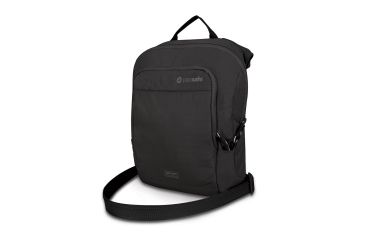 Image of Pacsafe Venturesafe 200 GII Snti-Theft Travel Bag, 4.2L, Black 60180100