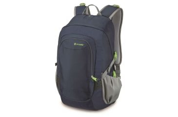 Image of Pacsafe Venturesafe 25 L GII Travel Pack-Navy Blue