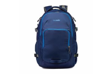 Image of Pacsafe Venturesafe 28L G3 Backpack, Lakeside Blue, 60550639